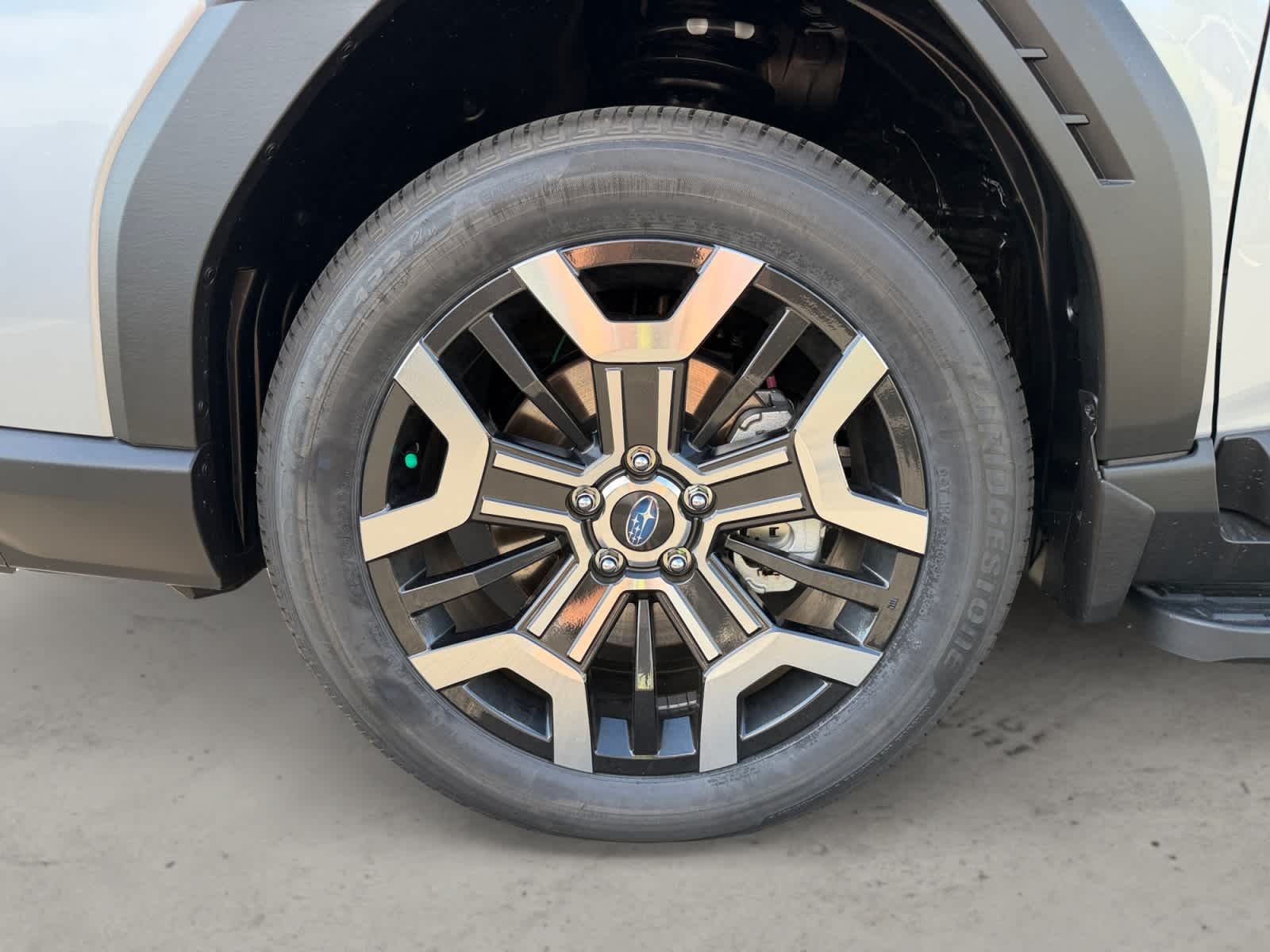 2026 Subaru Outback Touring XT - Photo 10