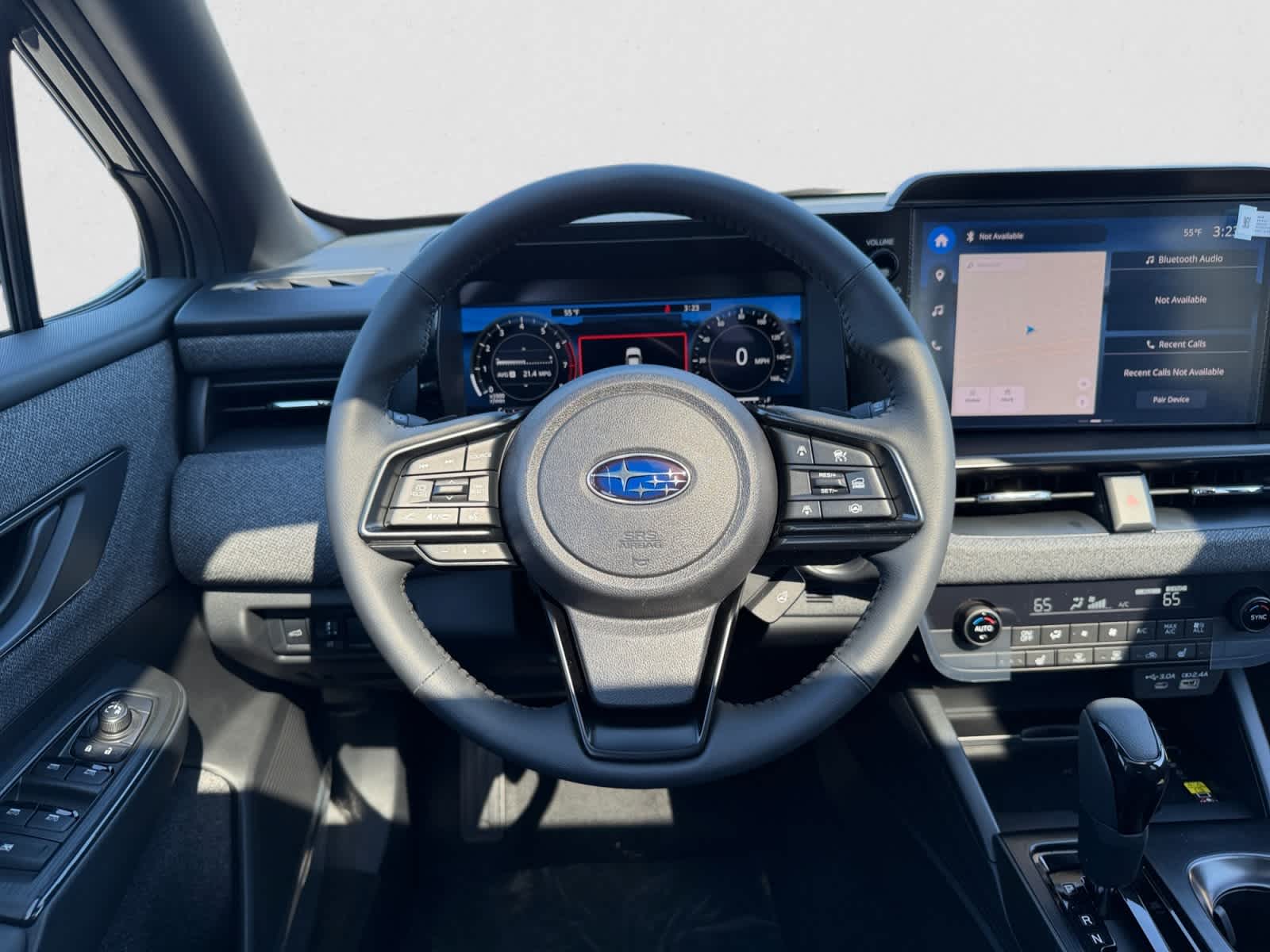 2026 Subaru Outback Premium - Photo 13