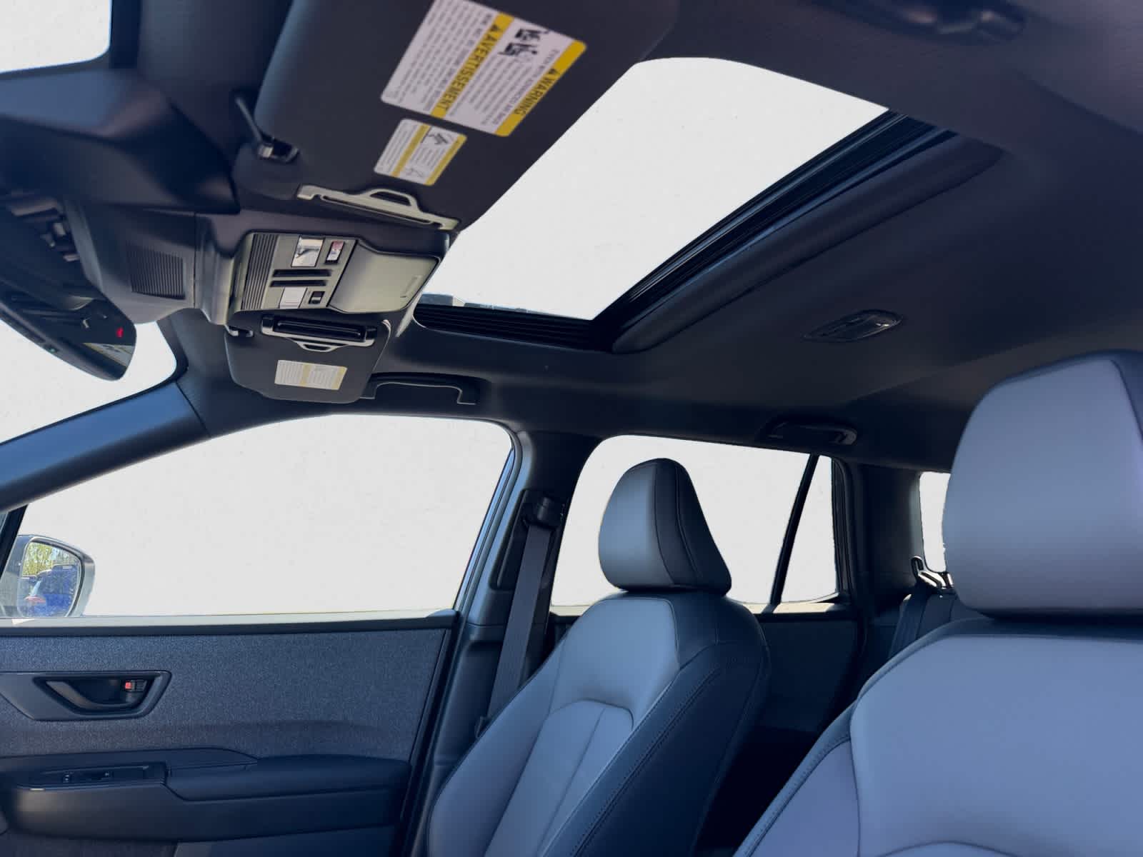 2026 Subaru Outback Premium - Photo 17