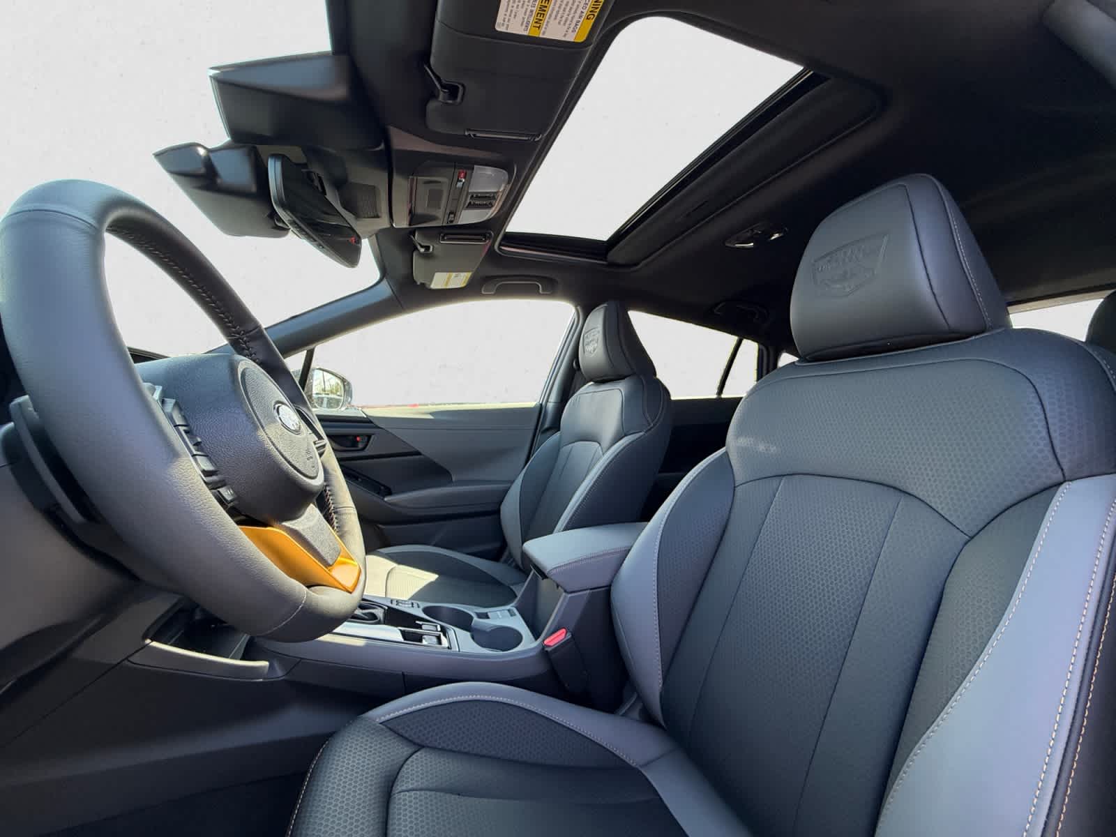 2026 Subaru Crosstrek Wilderness - Photo 17