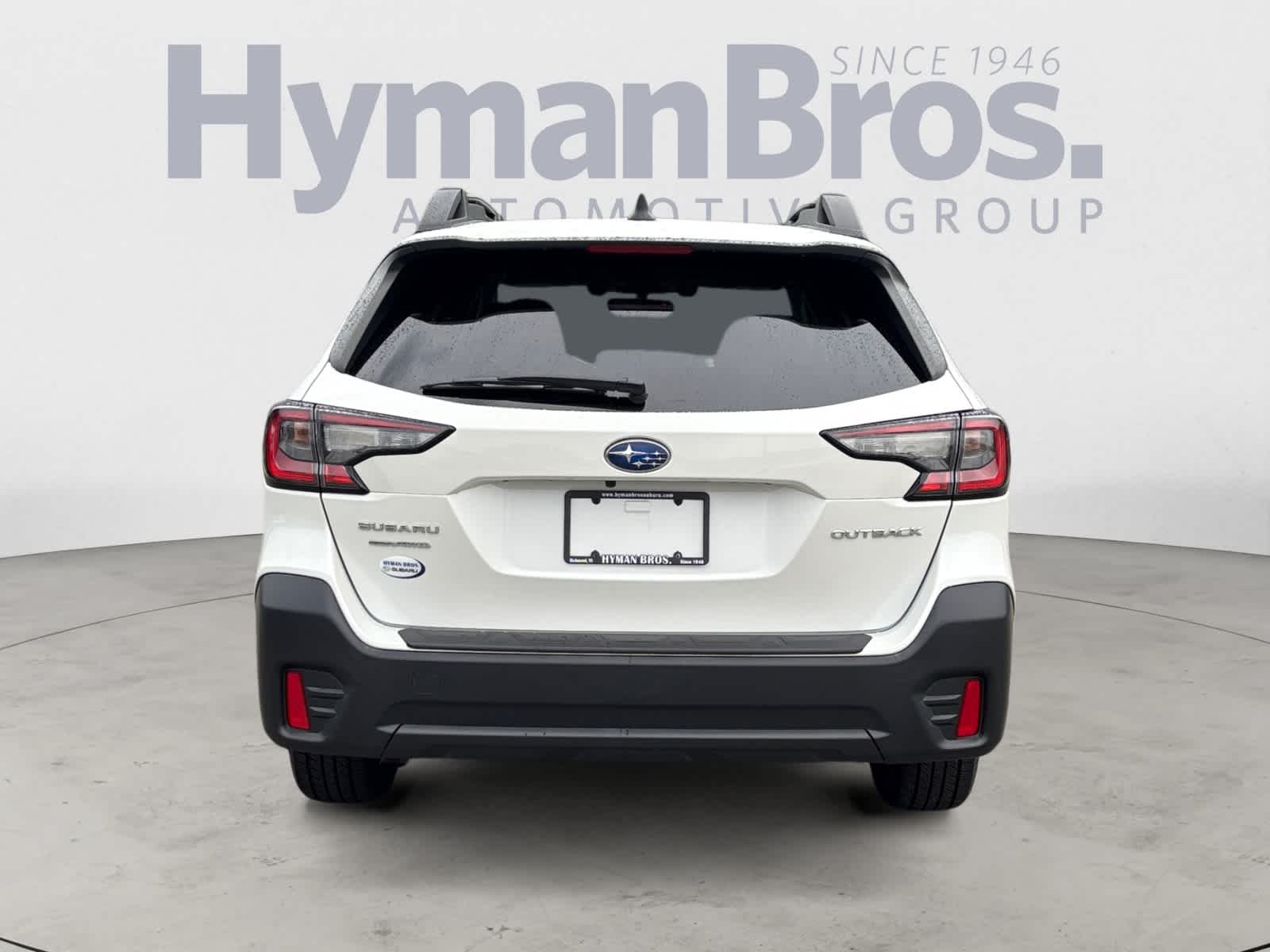 2022 Subaru Outback Premium photo 3