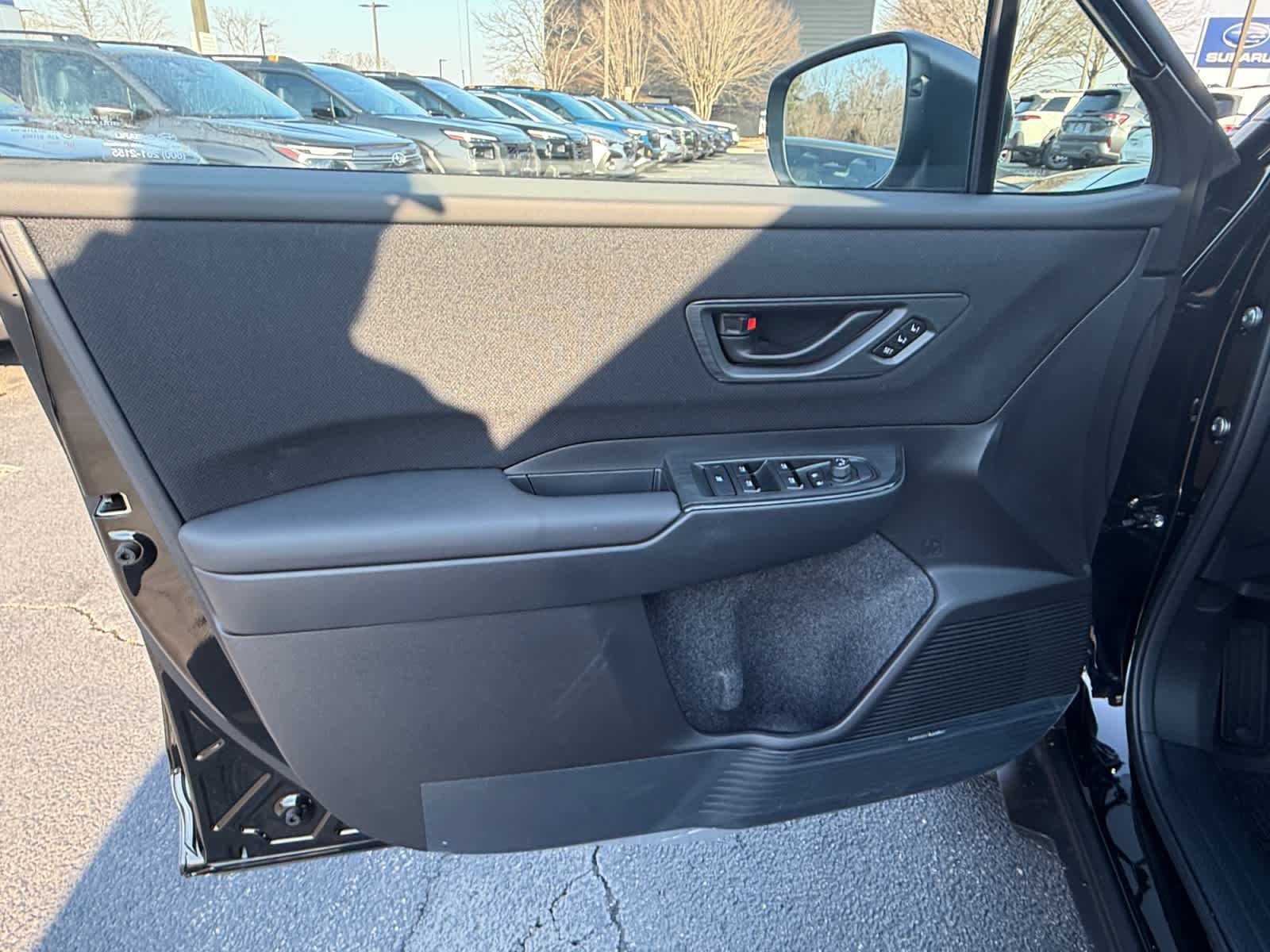 2026 Subaru Outback Limited XT - Photo 19