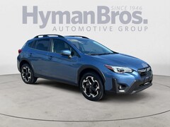 2023 Subaru Crosstrek Limited CVT