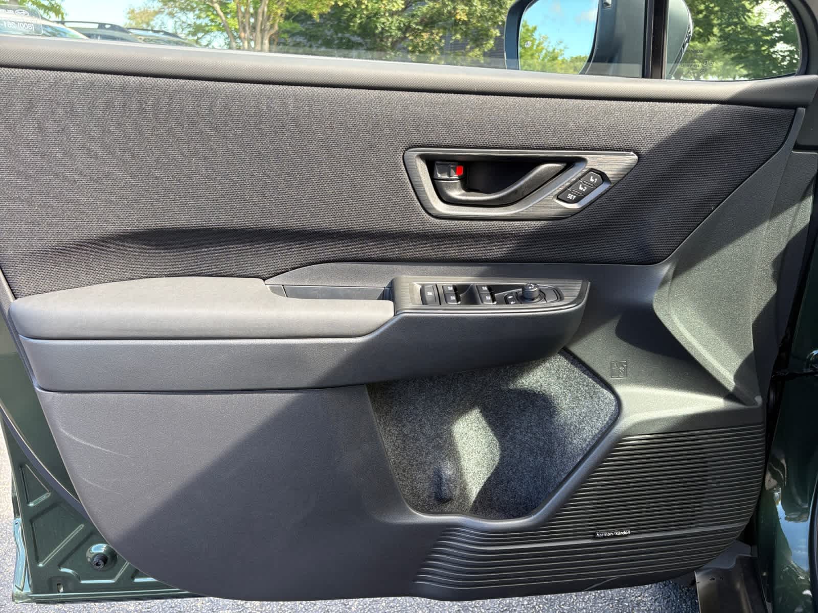 2026 Subaru Outback Limited - Photo 20