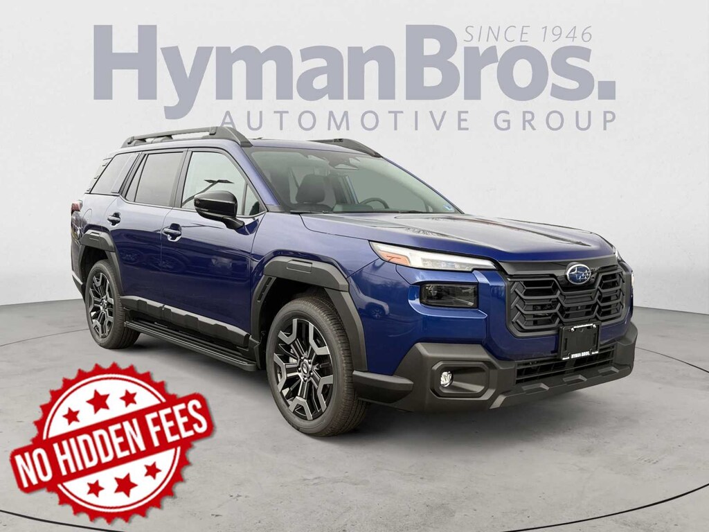 New 2026 Subaru Outback Touring XT AWD