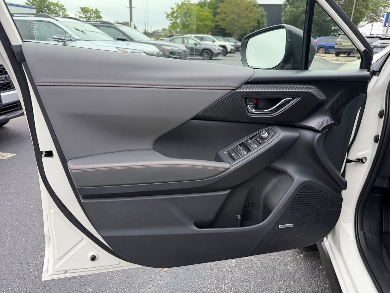 2026 Subaru Crosstrek Limited - Photo 19