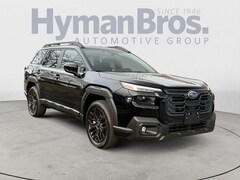2026 Subaru Outback Limited XT AWD