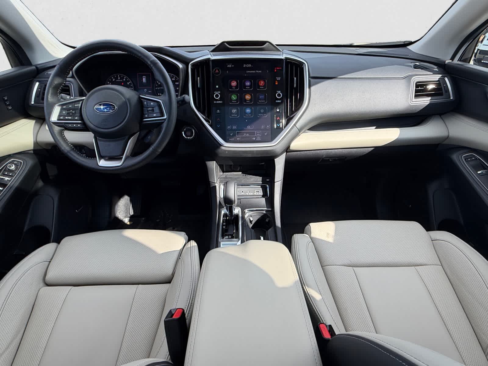 2025 Subaru Ascent Limited - Photo 12