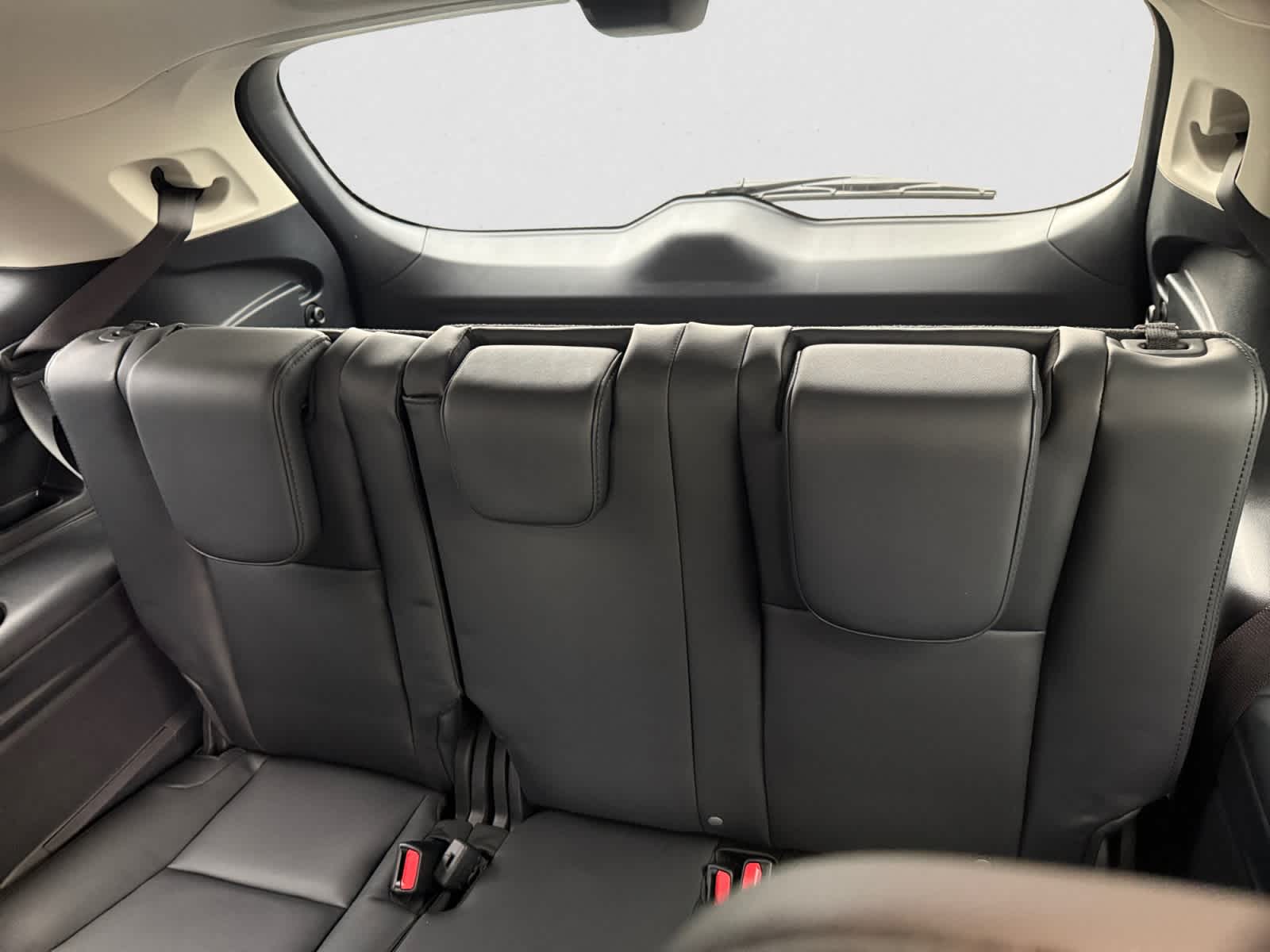 2026 Subaru Ascent Touring - Photo 12