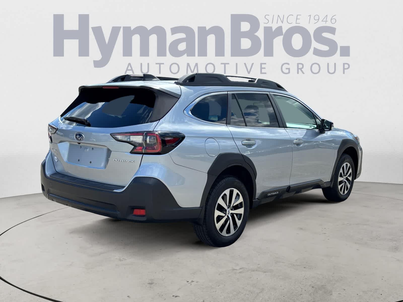 2023 Subaru Outback Premium photo 3