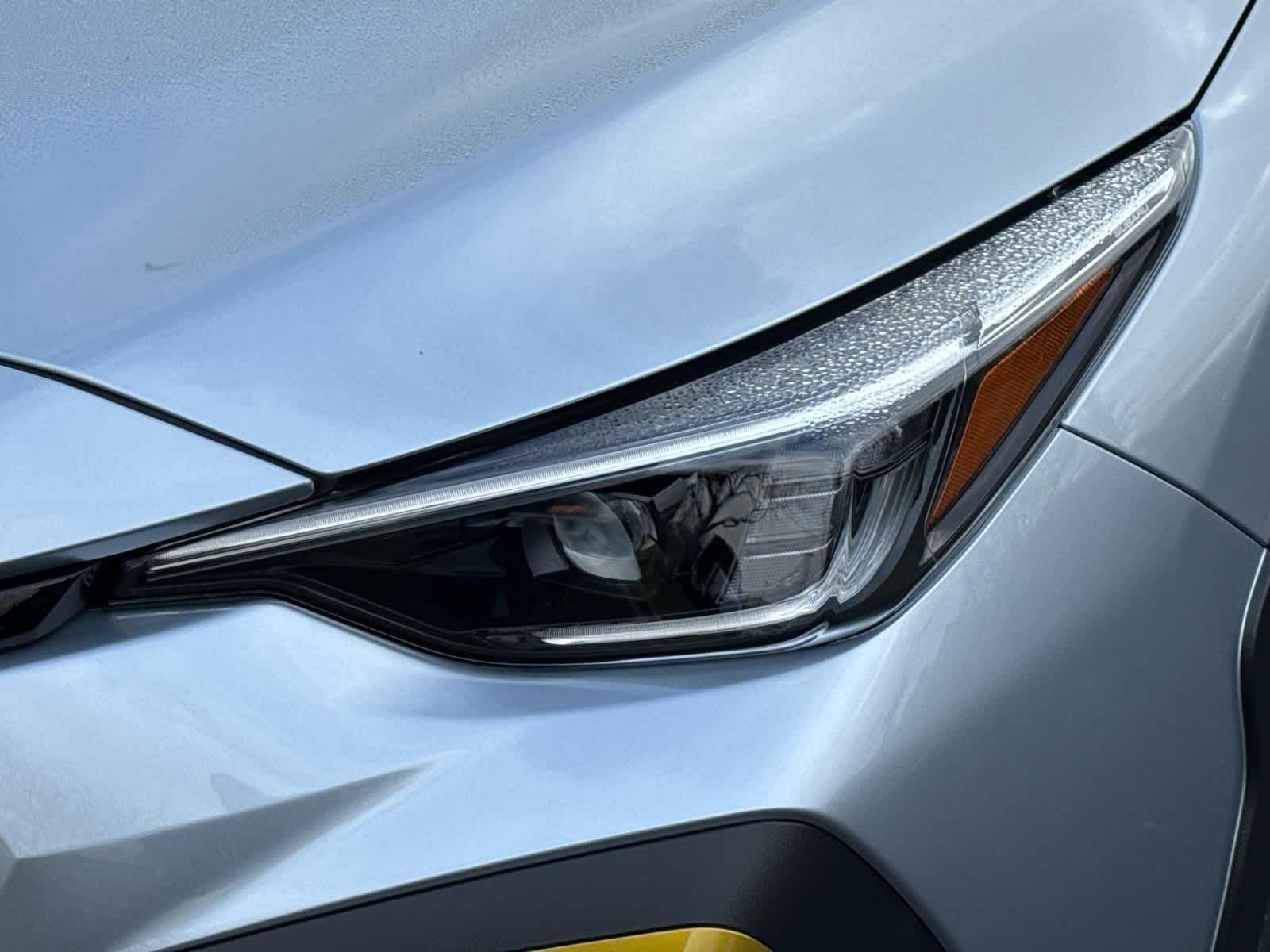 2025 Subaru Crosstrek Sport photo 4