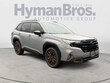 Subaru Forester Hybrid