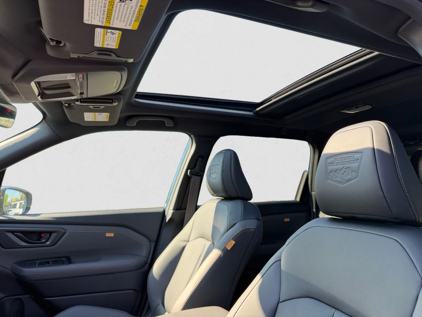 2026 Subaru Forester Wilderness - Photo 17