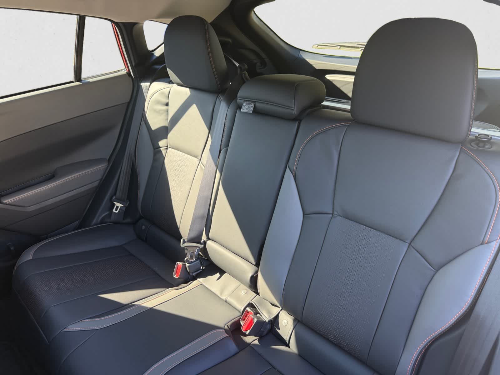 2026 Subaru Crosstrek Premium - Photo 19