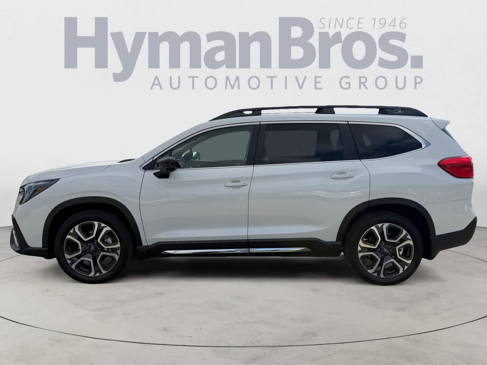 2025 Subaru Ascent Limited - Photo 6