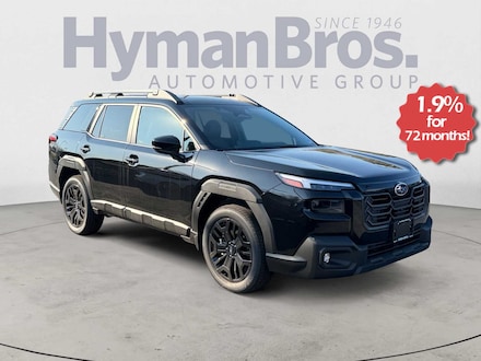 New 2026 Subaru Outback Limited XT AWD for sale in Richmond, VA