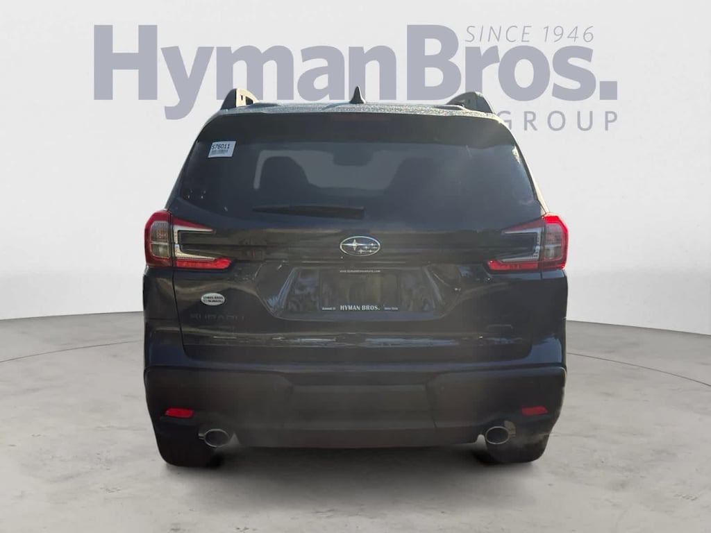 New 2025 Subaru Ascent Limited Bronze Edition 7-Passenger