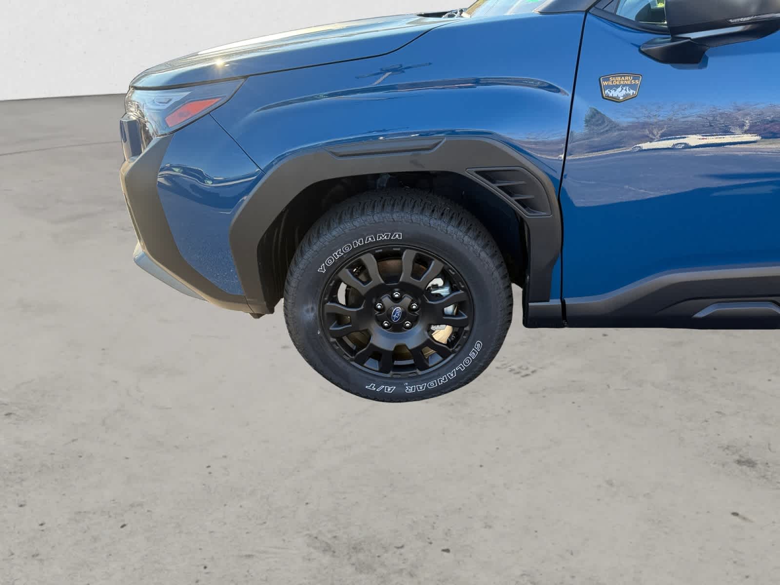 2026 Subaru Forester Wilderness - Photo 10