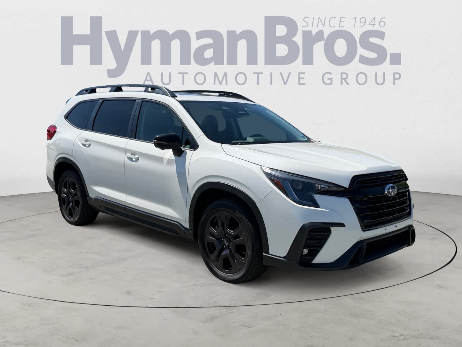 2023 Subaru Ascent Onyx Edition Limited 7 Passenger's photo