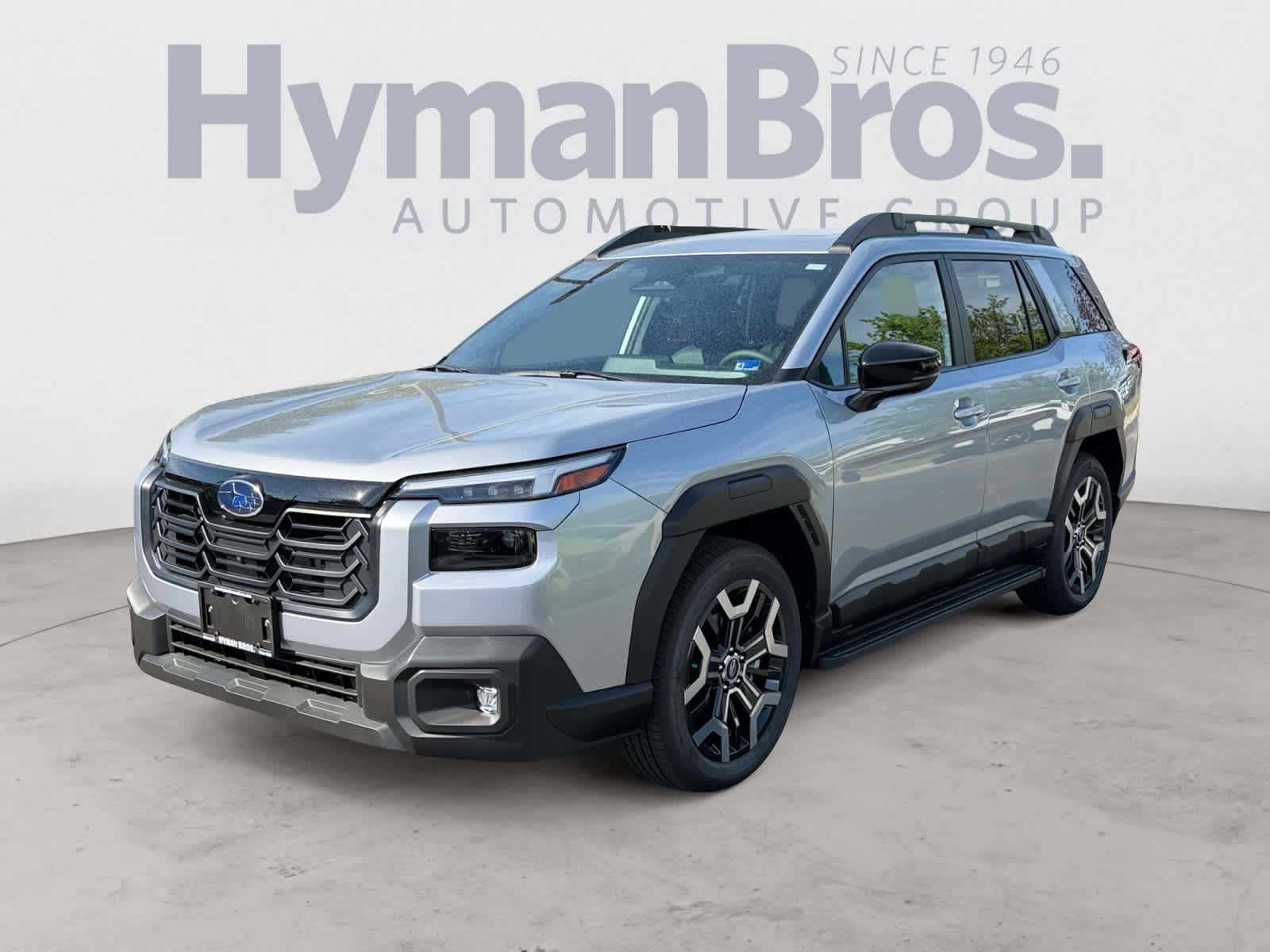 2026 Subaru Outback Touring XT - Photo 8