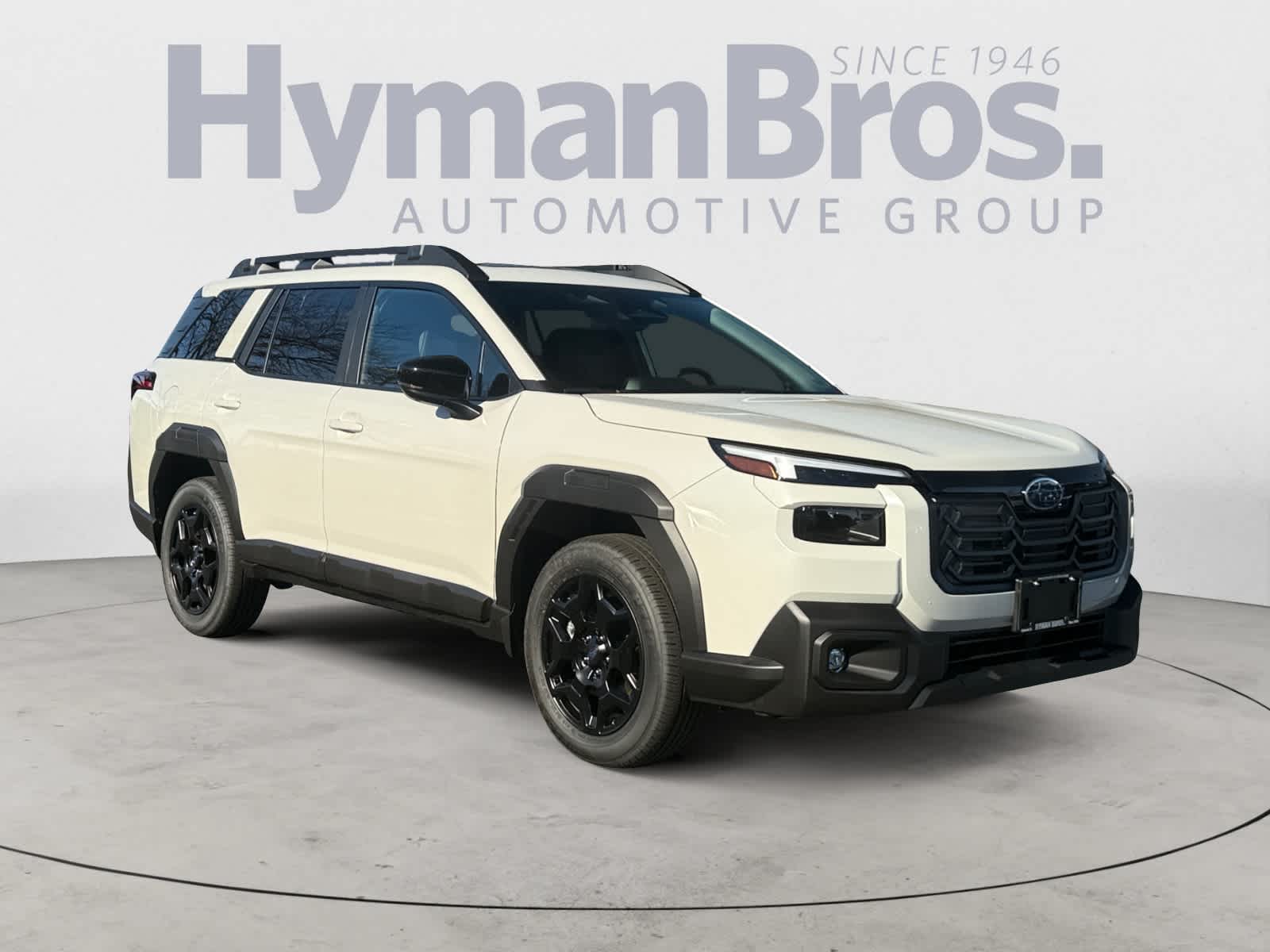 2026 Subaru Outback Limited's photo