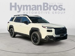 2026 Subaru Outback Limited AWD