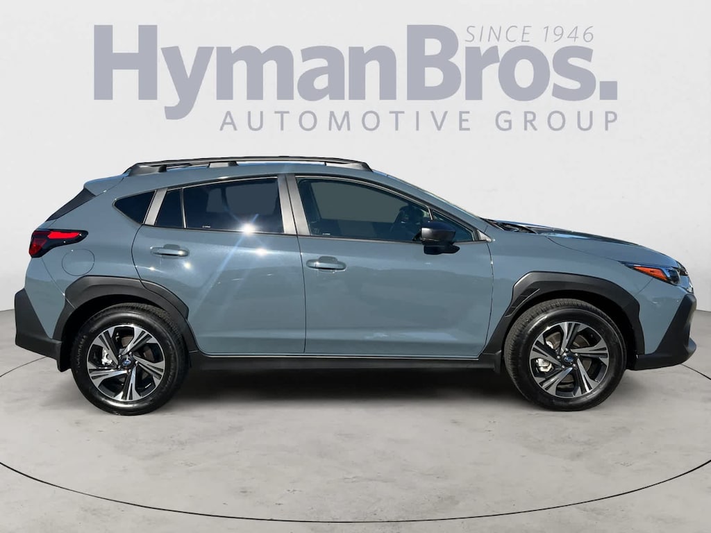 Used 2024 Subaru Crosstrek Premium AWD