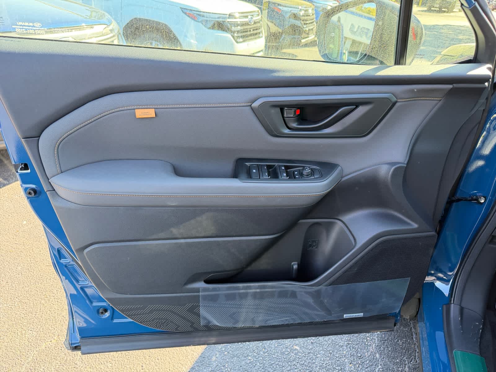 2026 Subaru Forester Wilderness - Photo 19