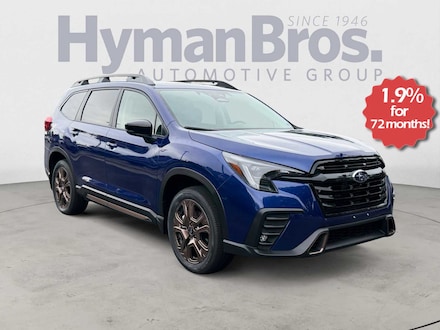 New 2026 Subaru Ascent Limited Bronze Edition 7-Passenger for sale in Richmond, VA