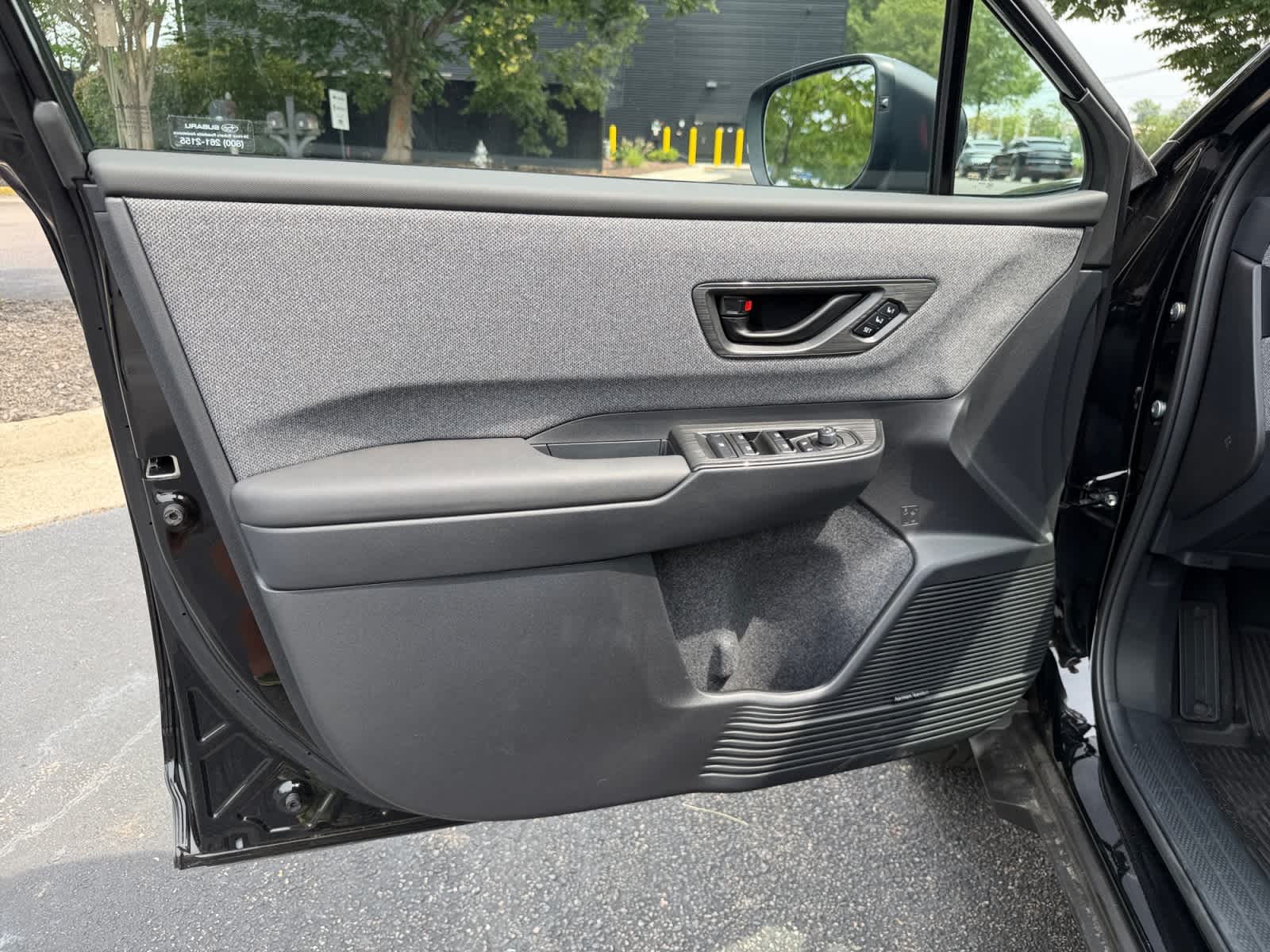 2026 Subaru Outback Limited - Photo 19