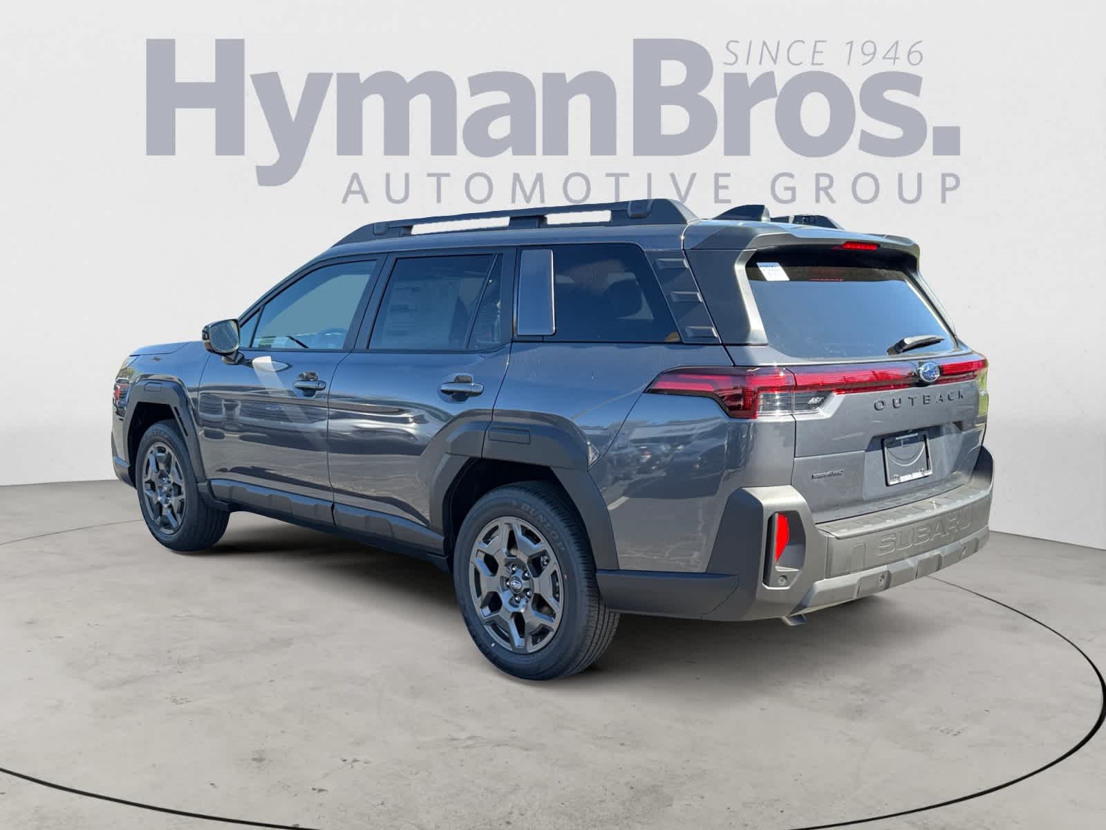 2026 Subaru Outback Premium - Photo 6