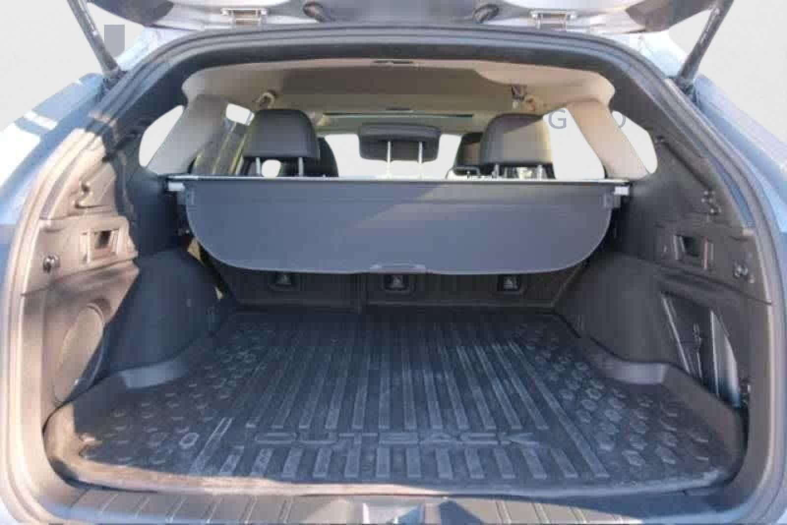 2021 Subaru Outback Limited photo 4