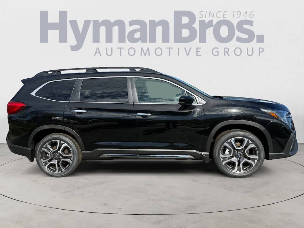 New 2025 Subaru Ascent Touring 7-Passenger