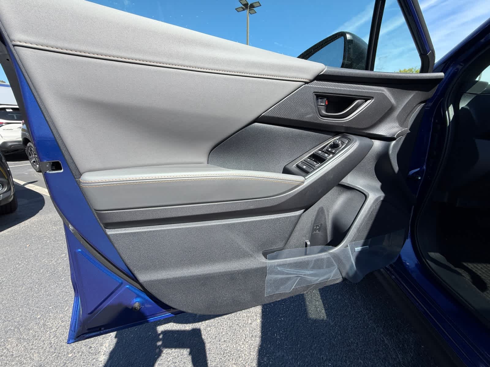 2026 Subaru Crosstrek Wilderness - Photo 19