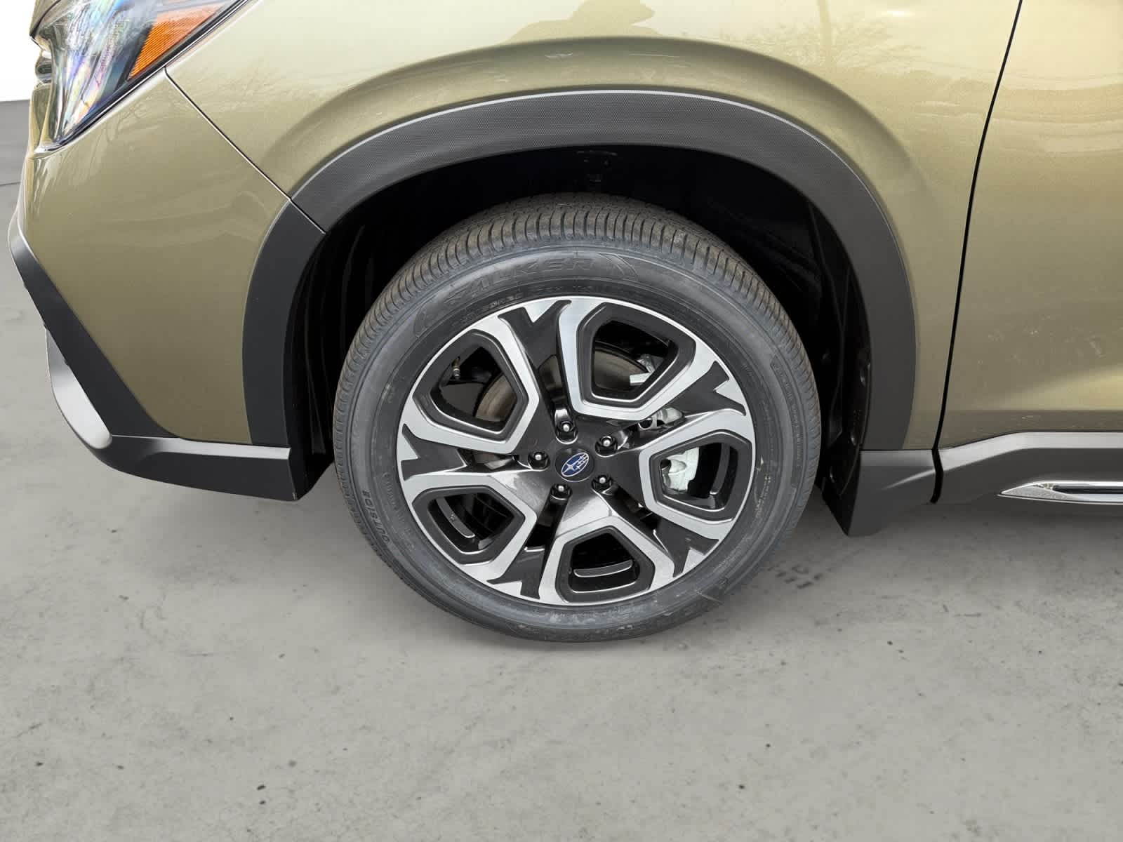 2026 Subaru Ascent Touring - Photo 10