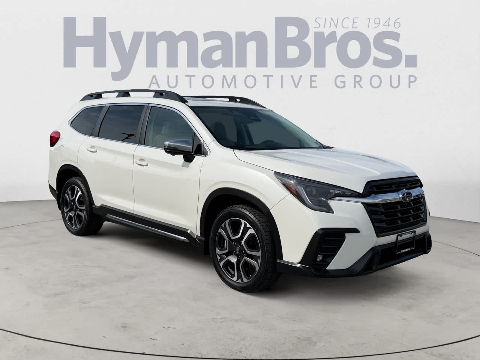 2023 Subaru Ascent 7-Passenger 