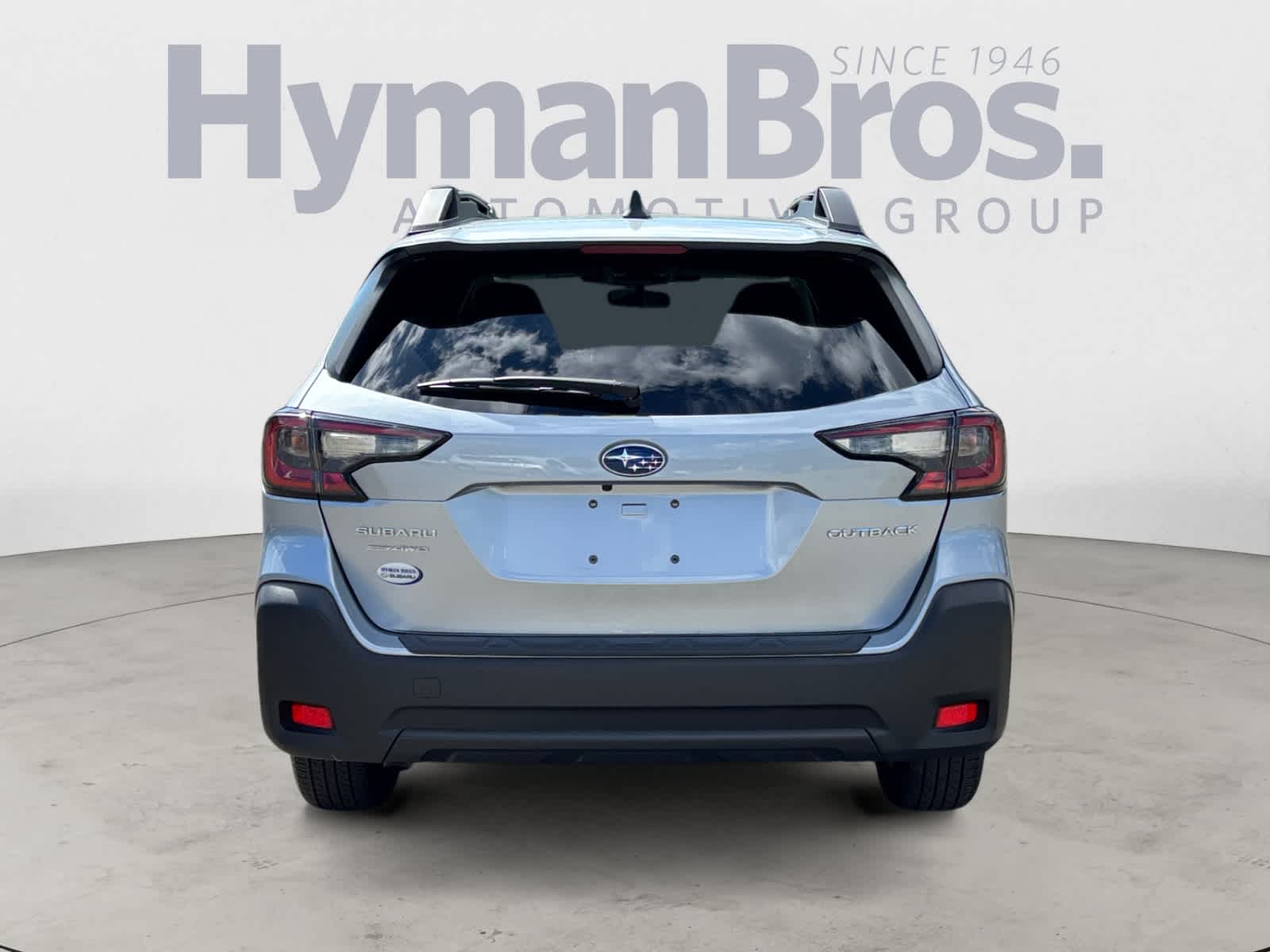 2023 Subaru Outback Premium photo 4