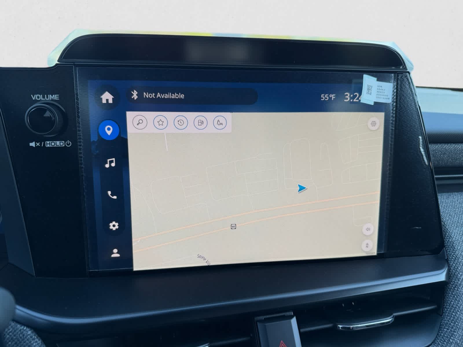 2026 Subaru Outback Premium - Photo 21