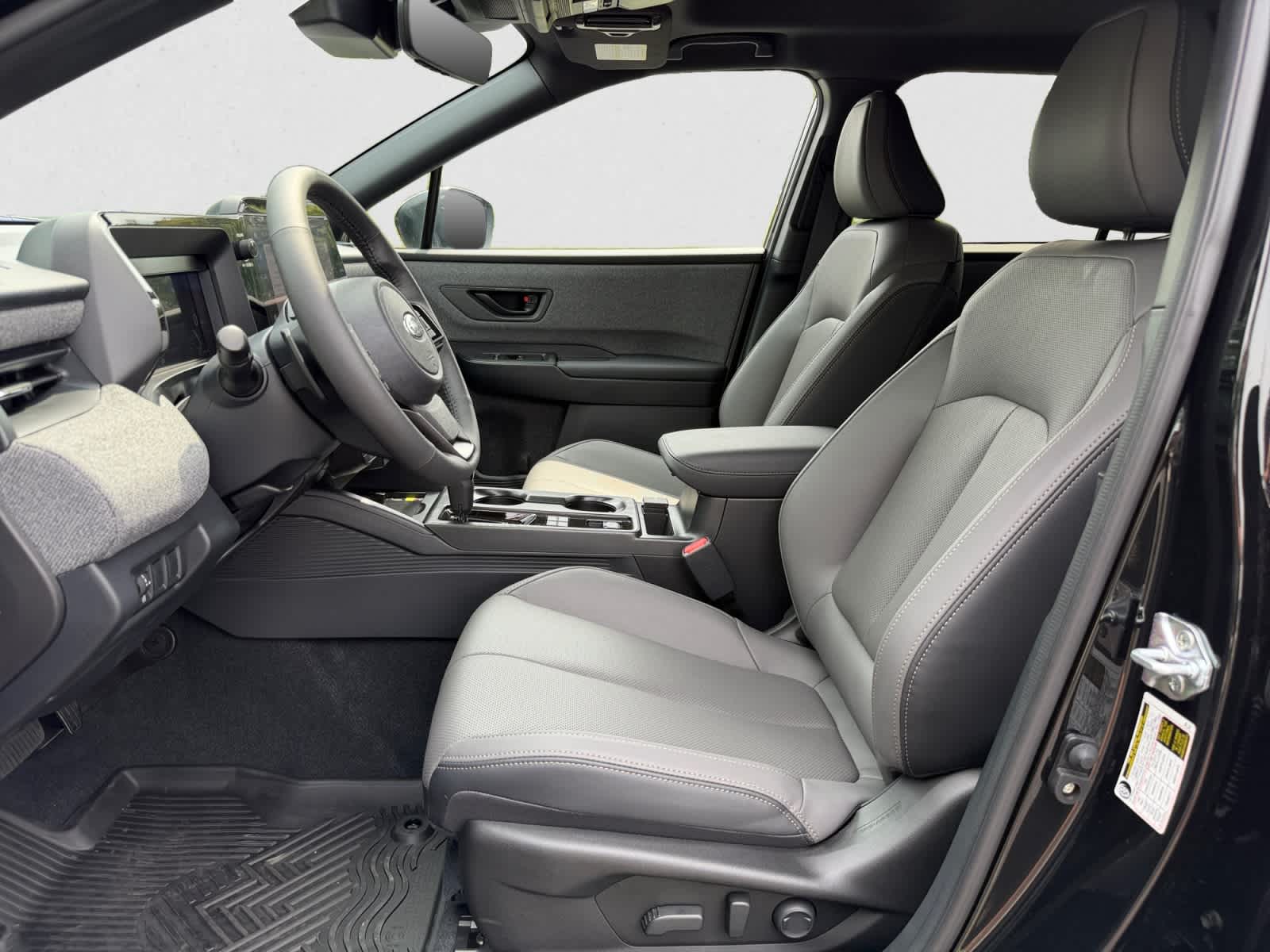 2026 Subaru Outback Limited - Photo 15