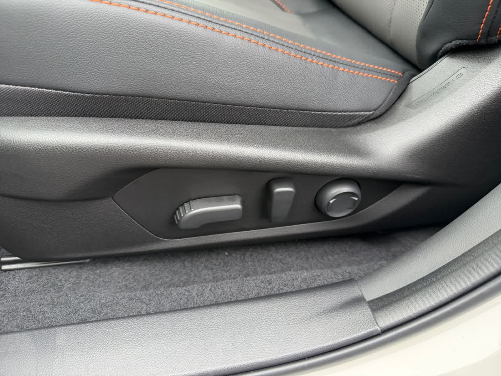 2026 Subaru Crosstrek Limited - Photo 18