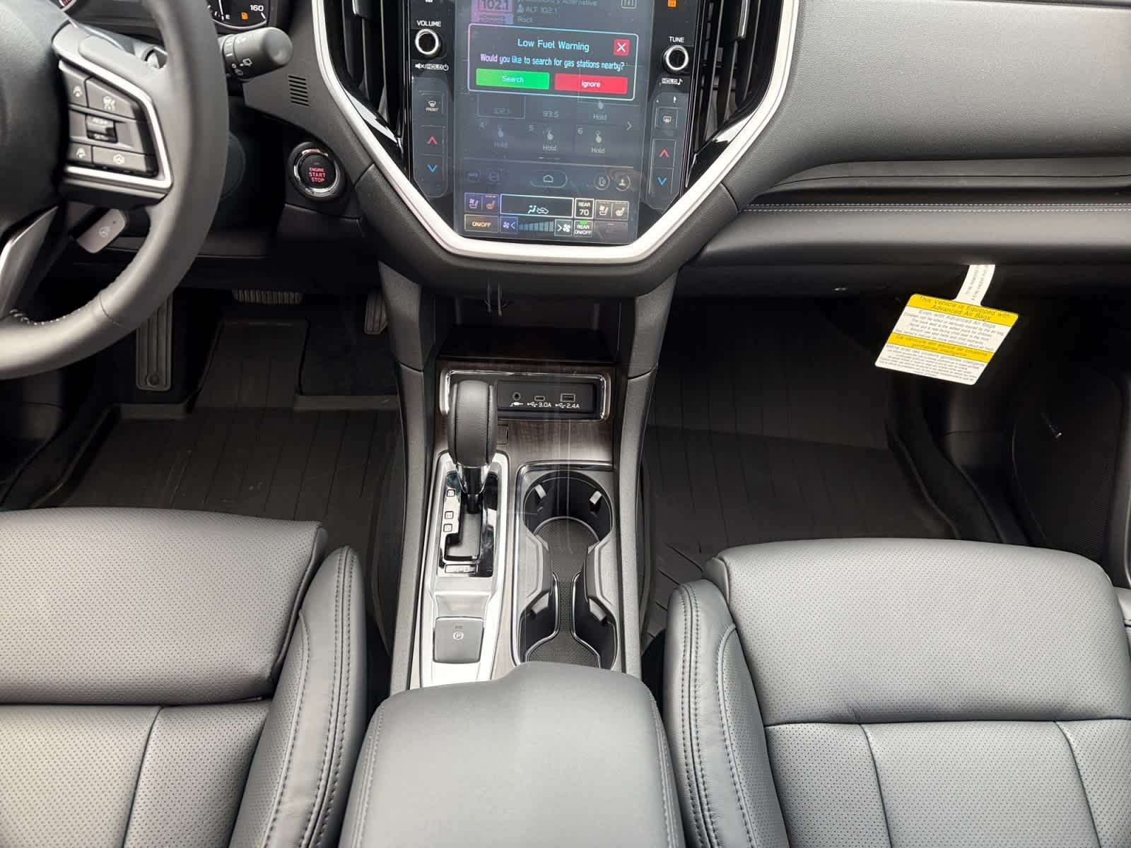 2026 Subaru Ascent Touring - Photo 15