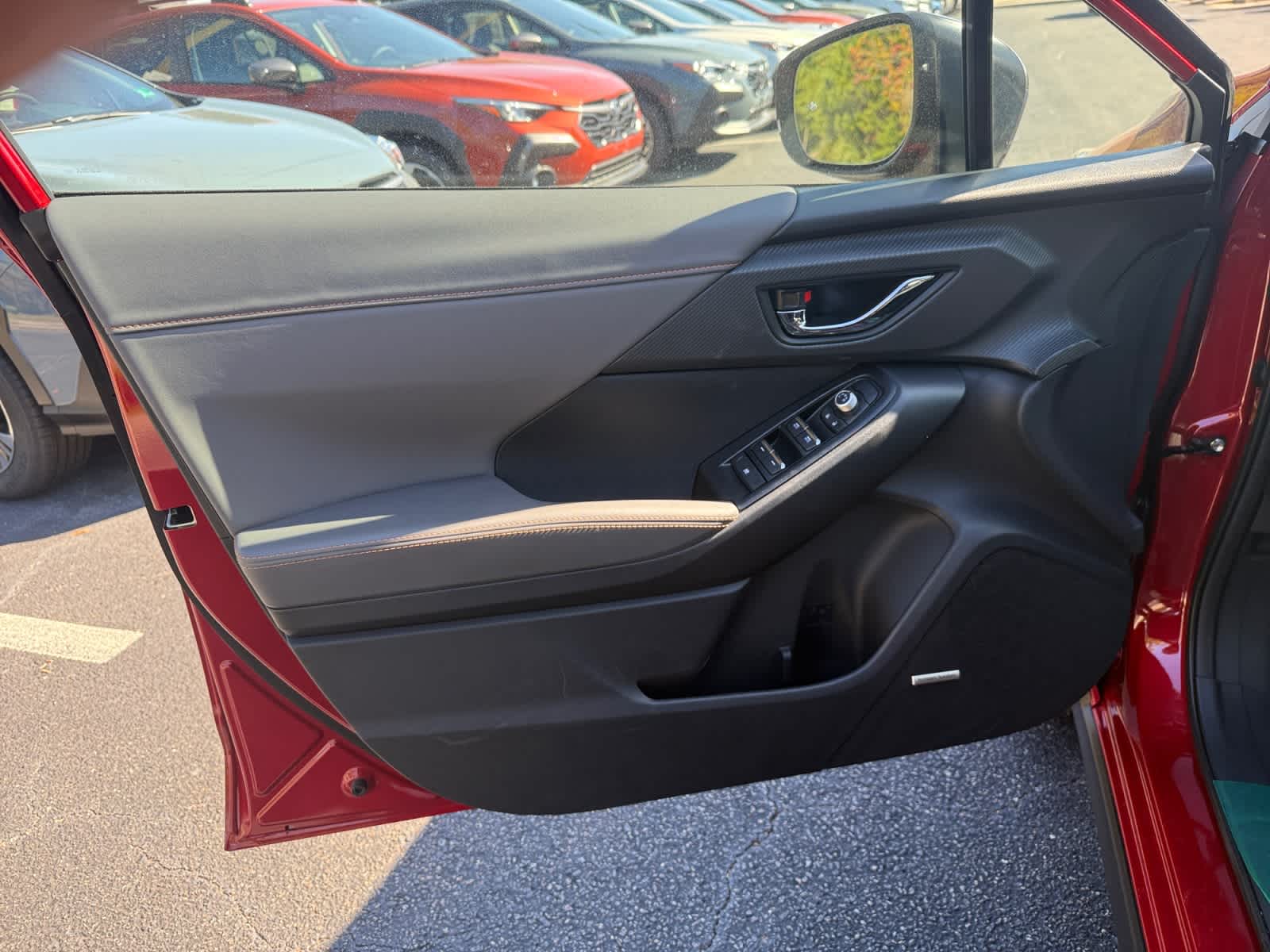 2026 Subaru Crosstrek Premium - Photo 27