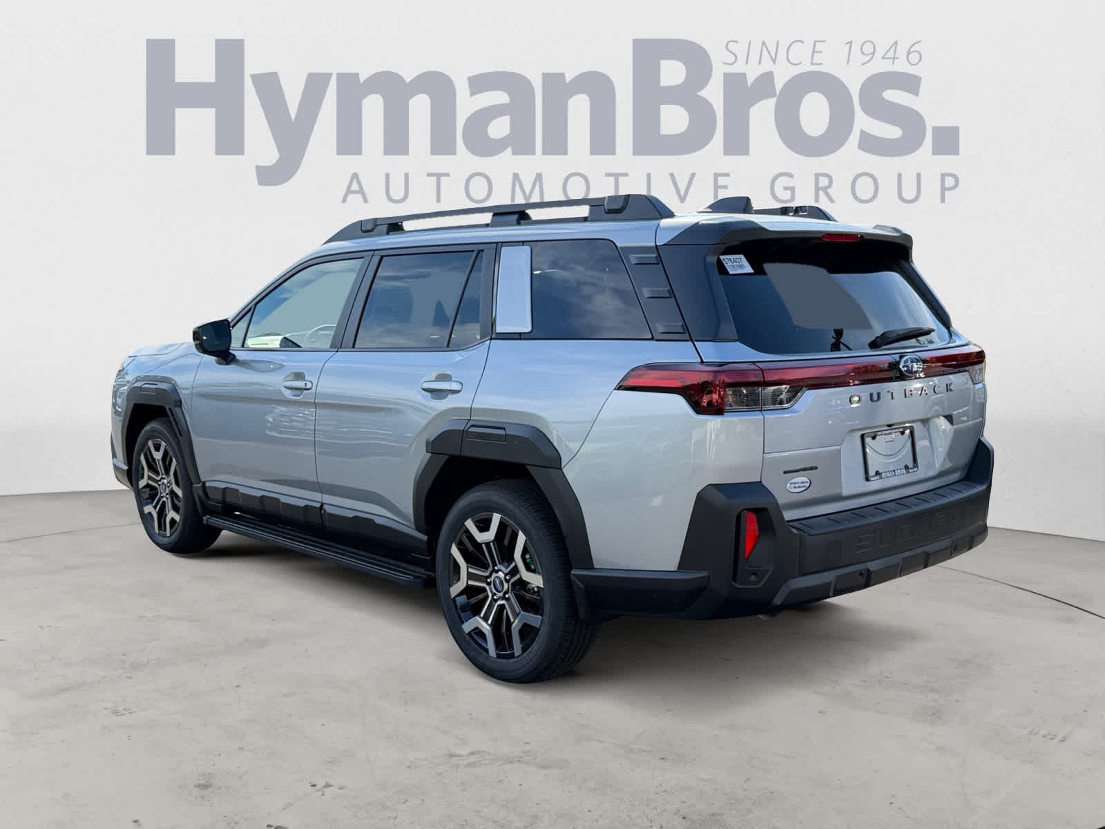 2026 Subaru Outback Touring XT - Photo 6