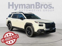 2026 Subaru Outback Limited AWD