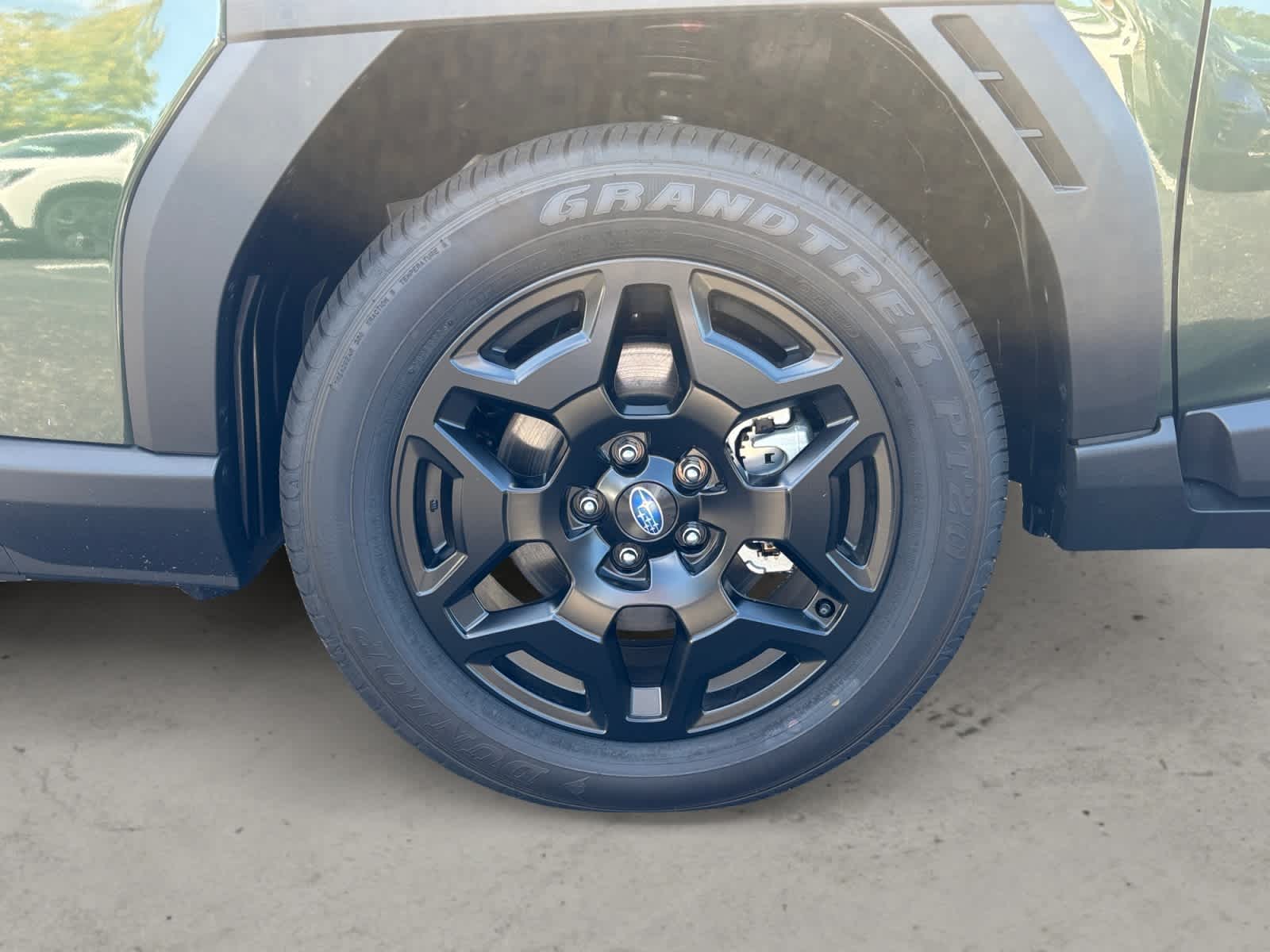 2026 Subaru Outback Limited - Photo 10