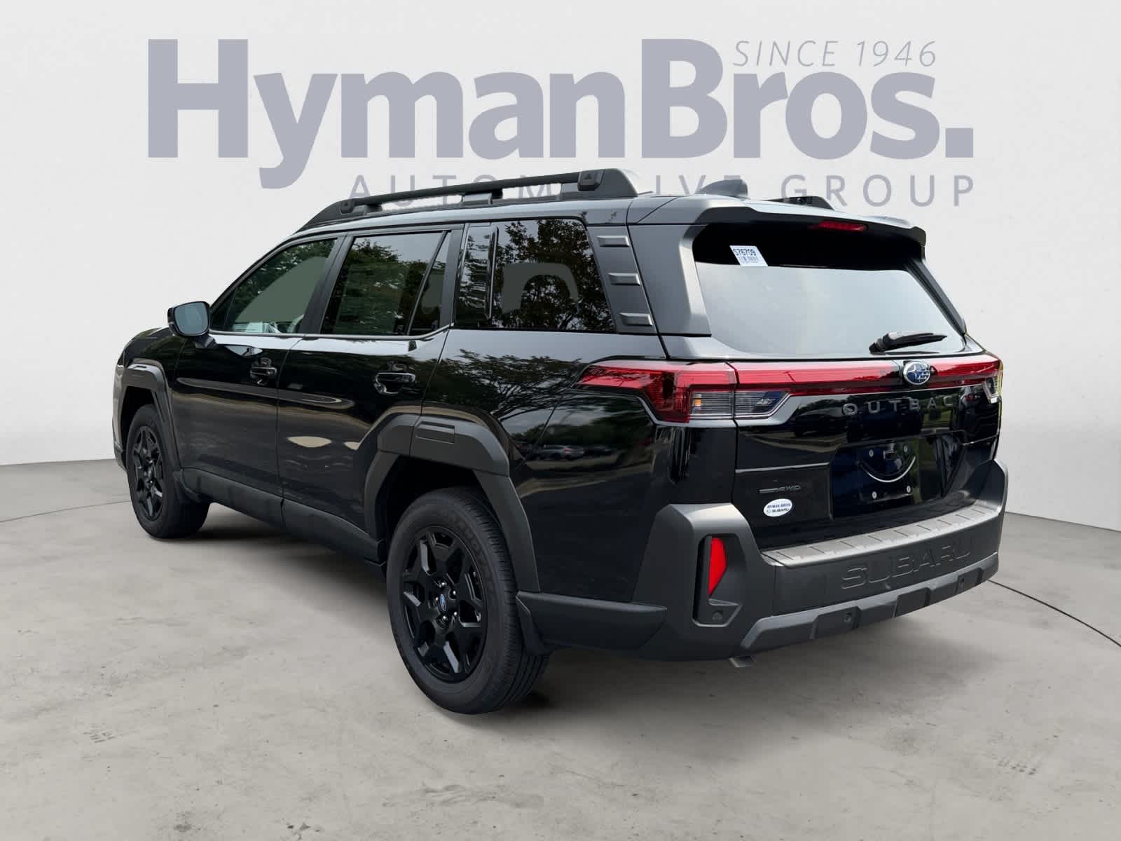 2026 Subaru Outback Limited - Photo 6