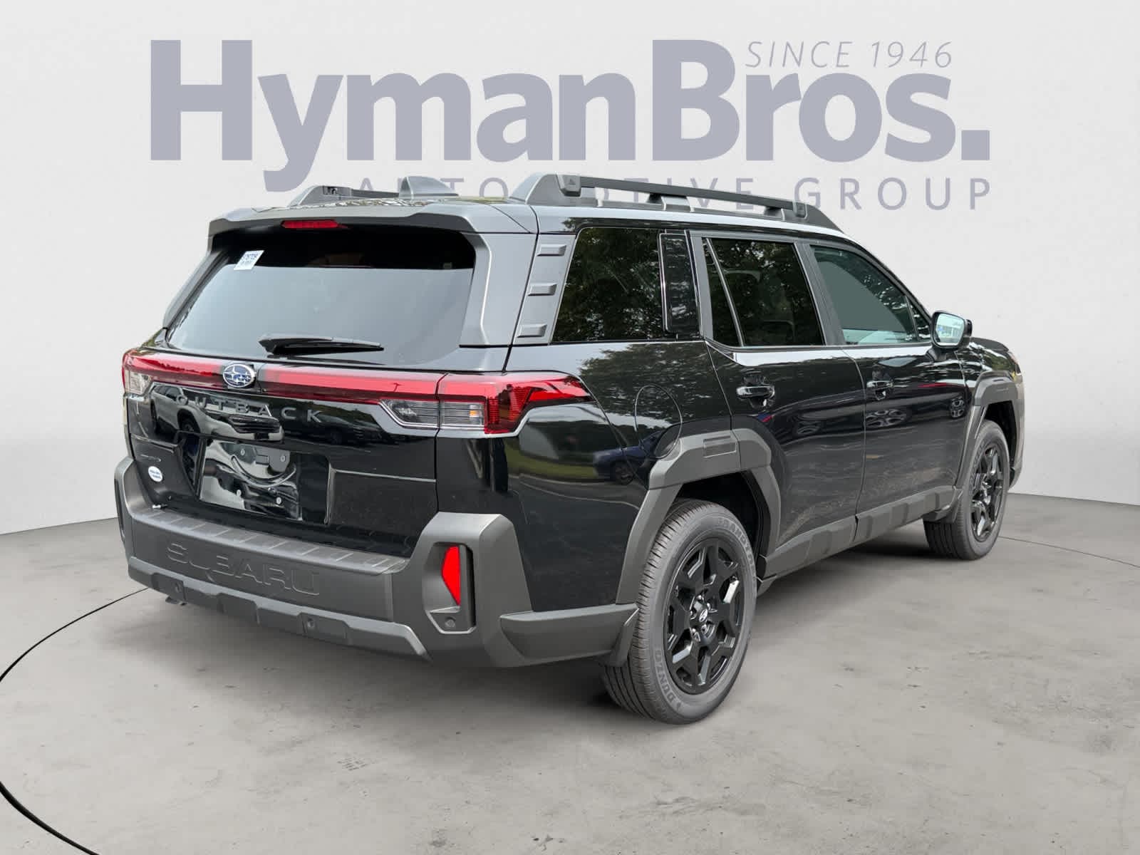 2026 Subaru Outback Limited - Photo 3