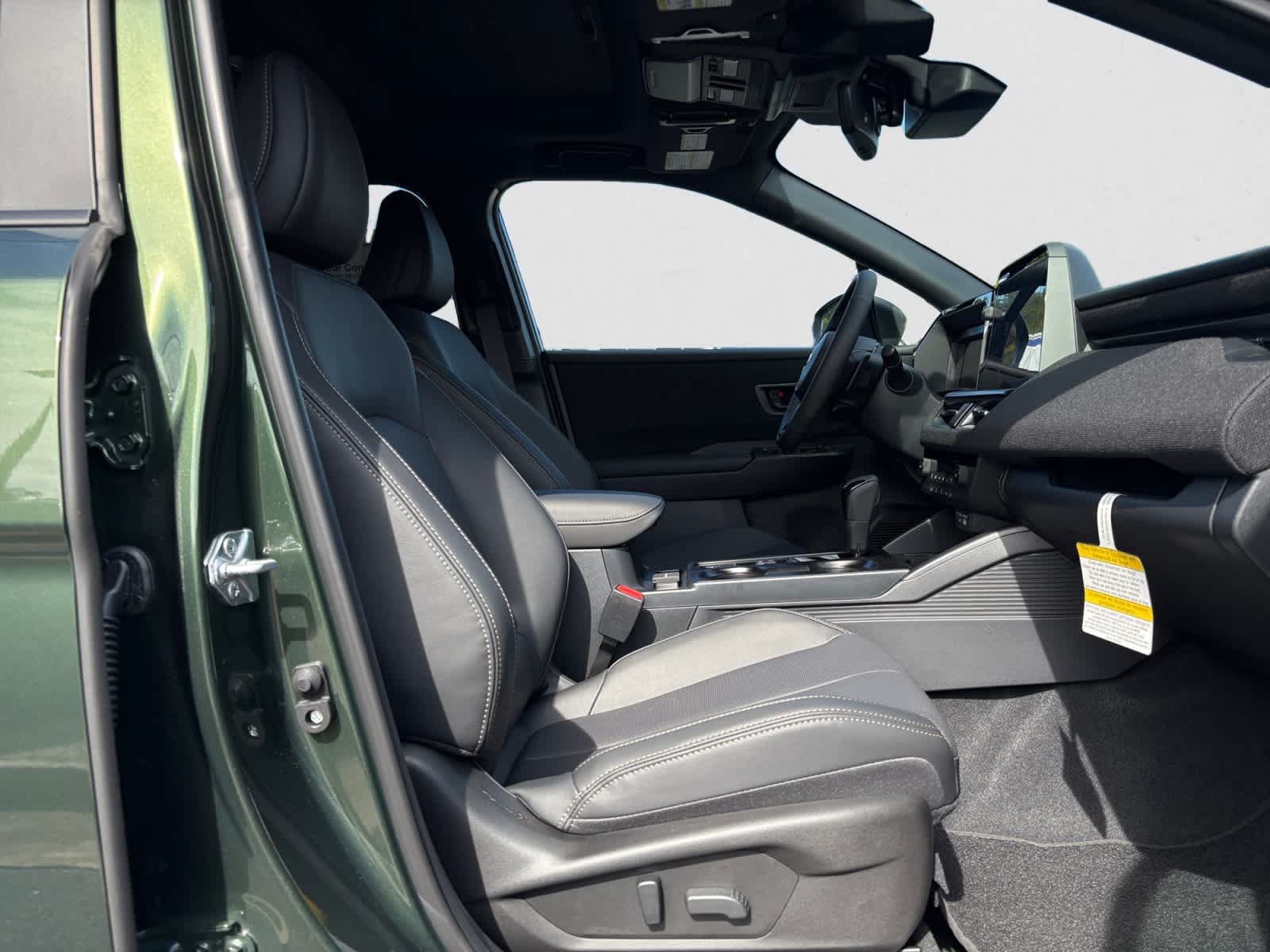 2026 Subaru Outback Limited - Photo 15