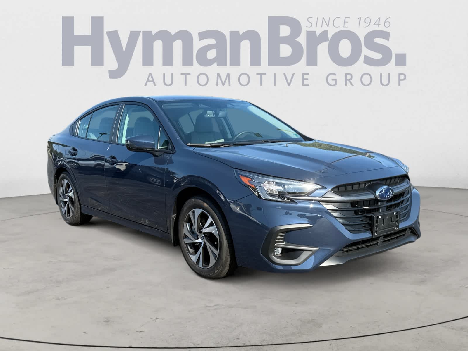 2025 Subaru Legacy AWD 