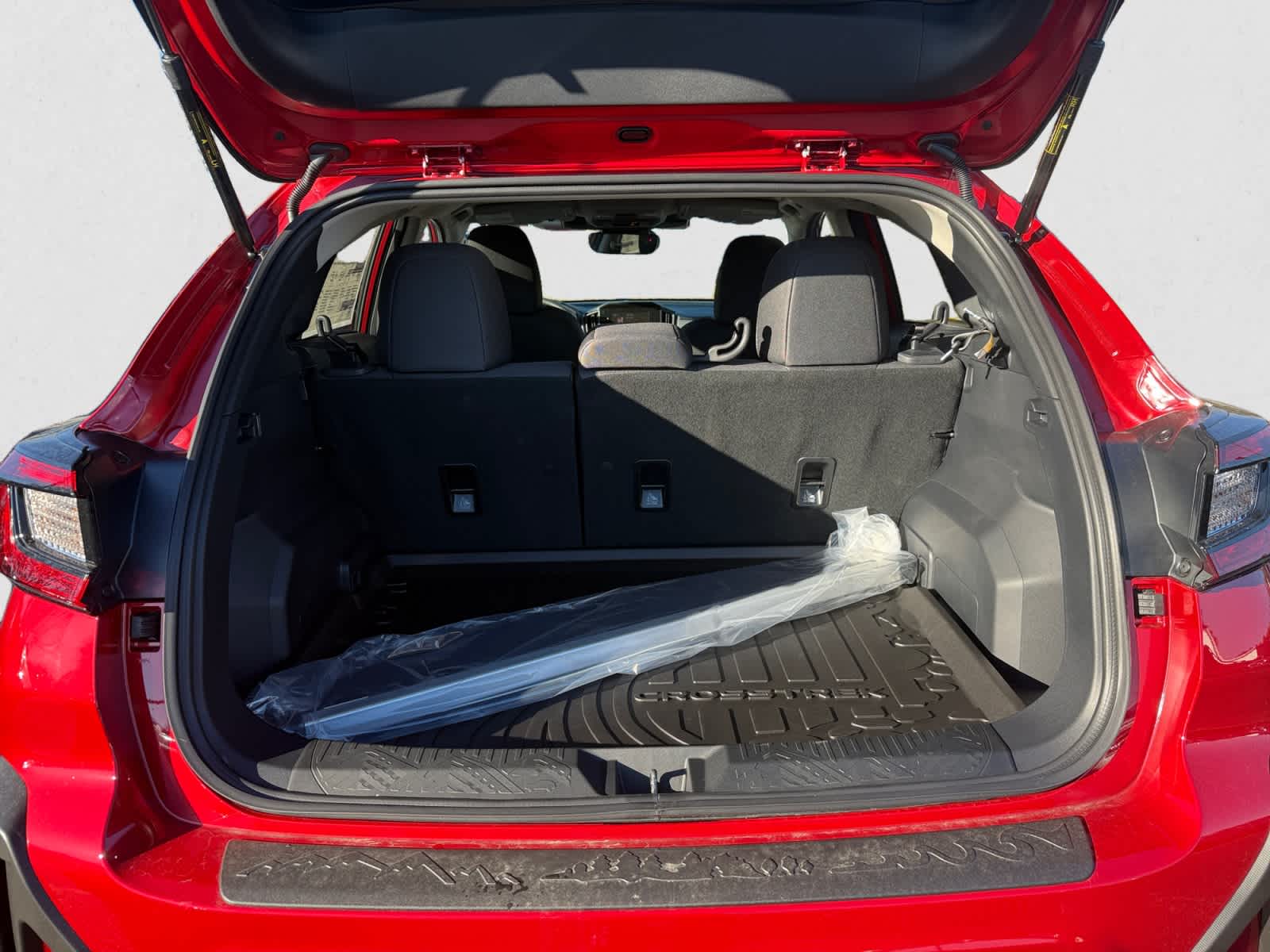 2026 Subaru Crosstrek Premium - Photo 8